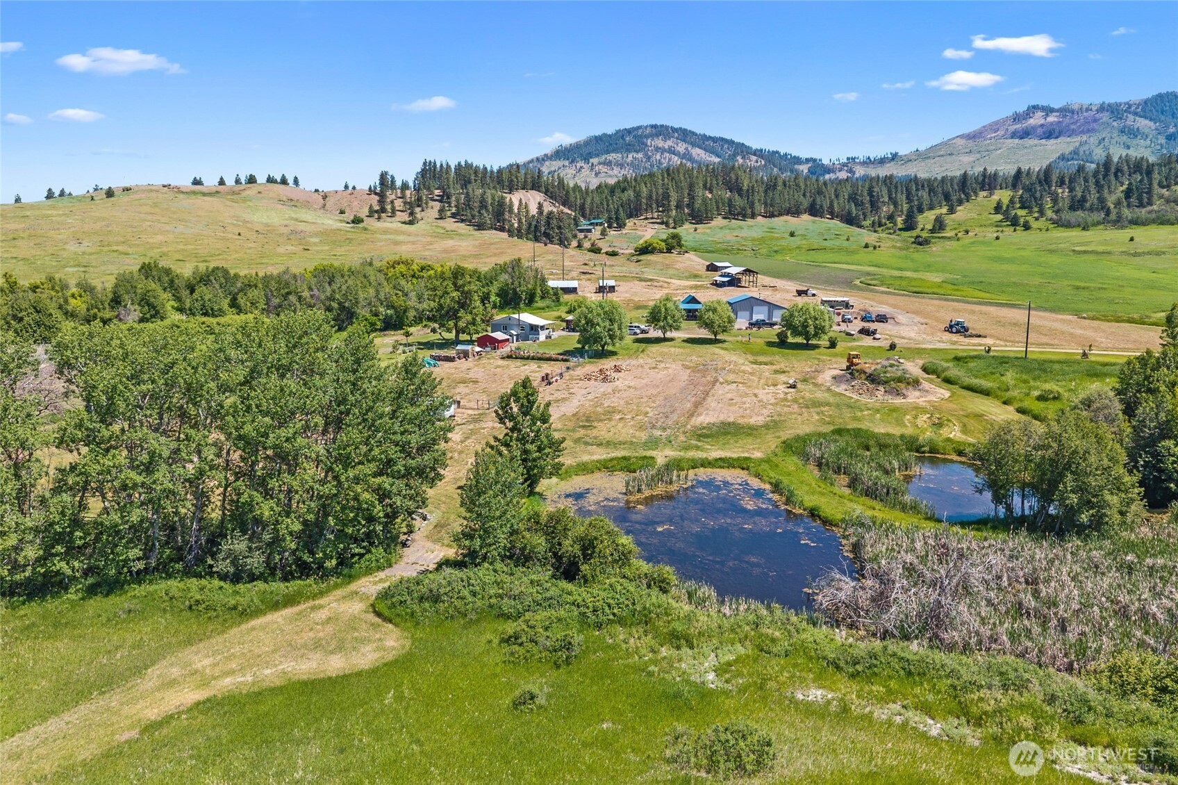 5787 Fruitland Valley Road