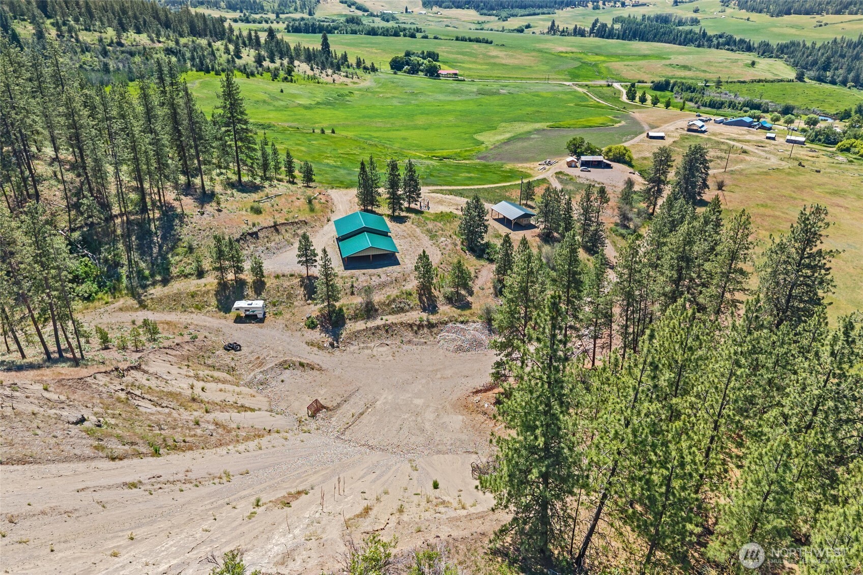 5793 Fruitland Valley Road