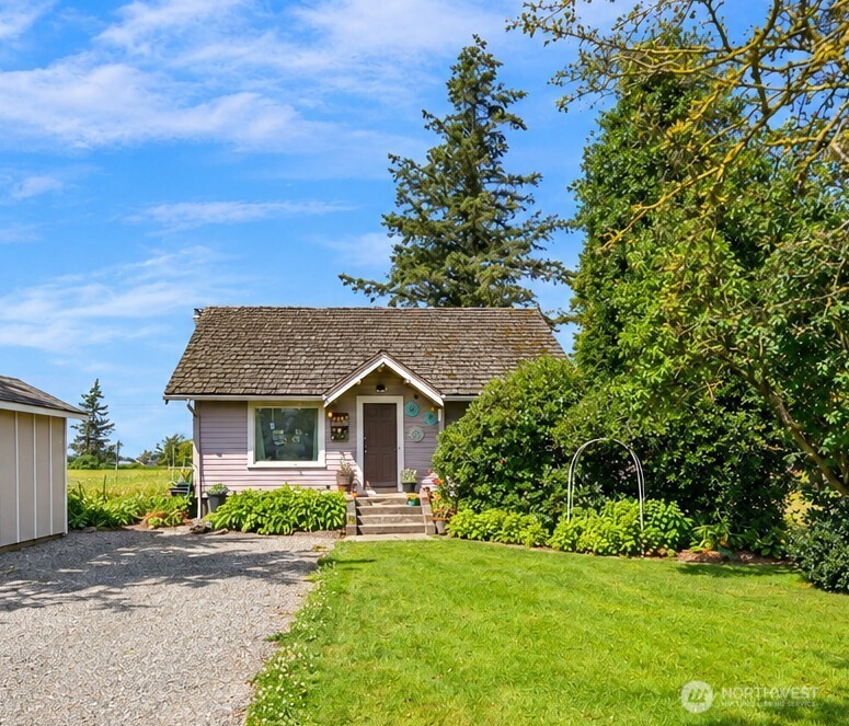9547 Swartwood Road — home for sale