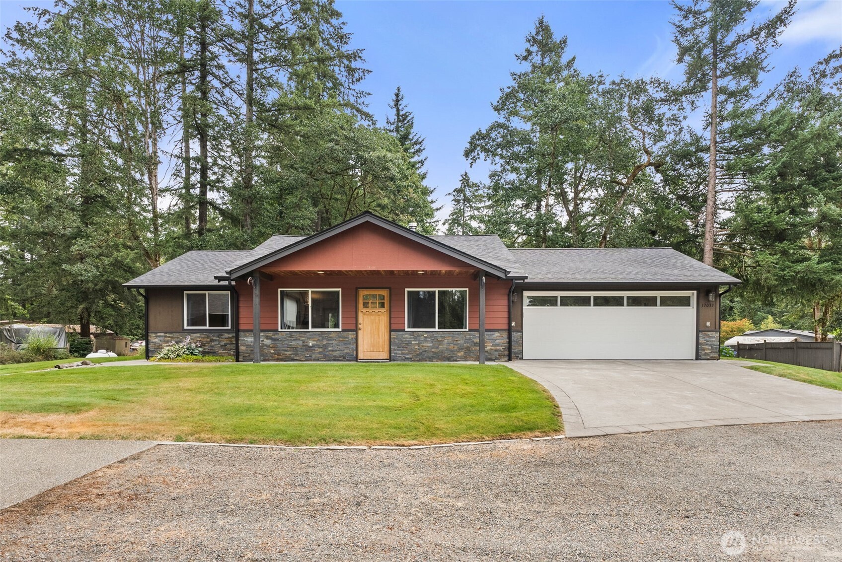 17033 Sargent Road SW