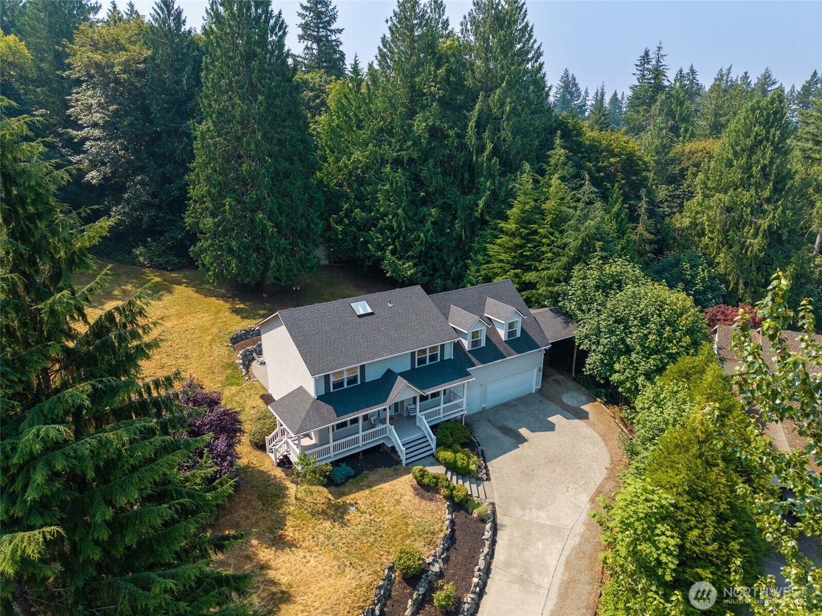 18414 Meadow Lake Road