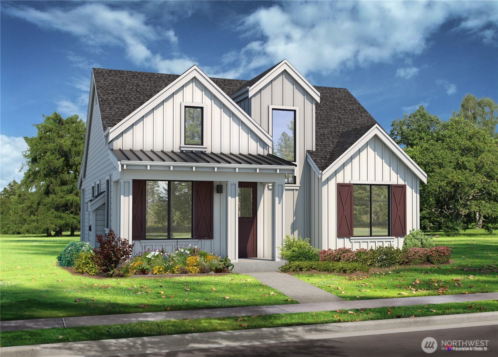 1083 SE Garrison Village Way