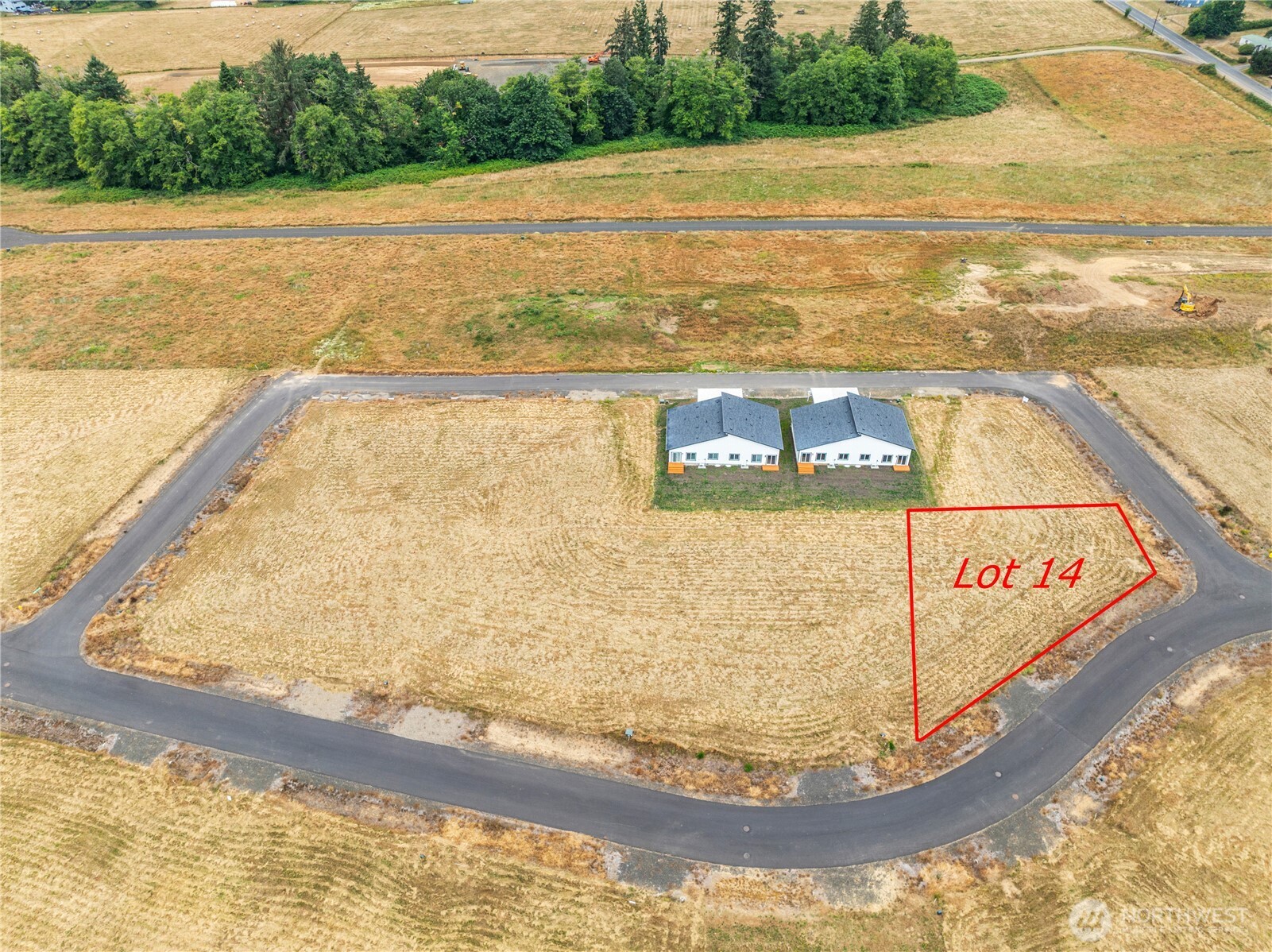 18 Sunnyfield Drive #LOT 14