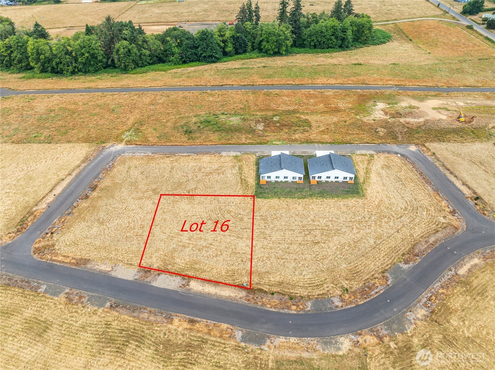 28 Sunnyfield Drive #LOT 16