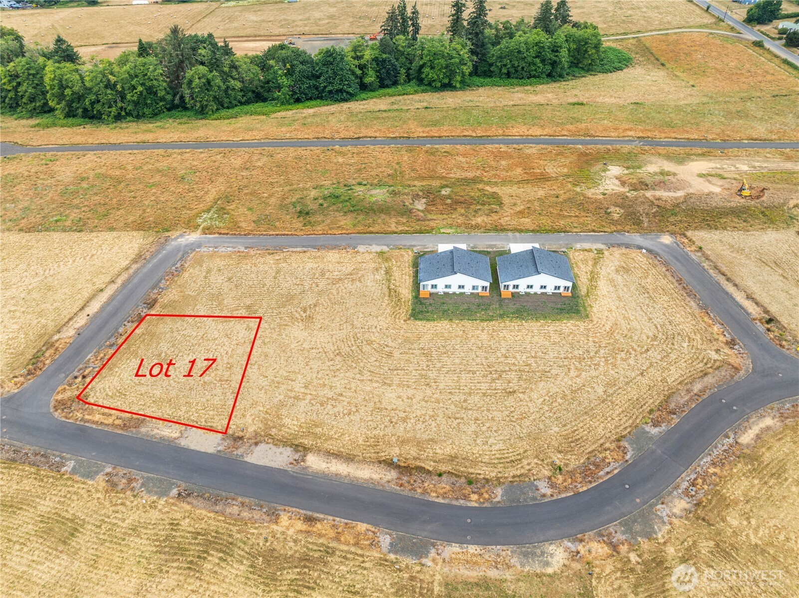 30 Sunnyfield Drive #LOT 17
