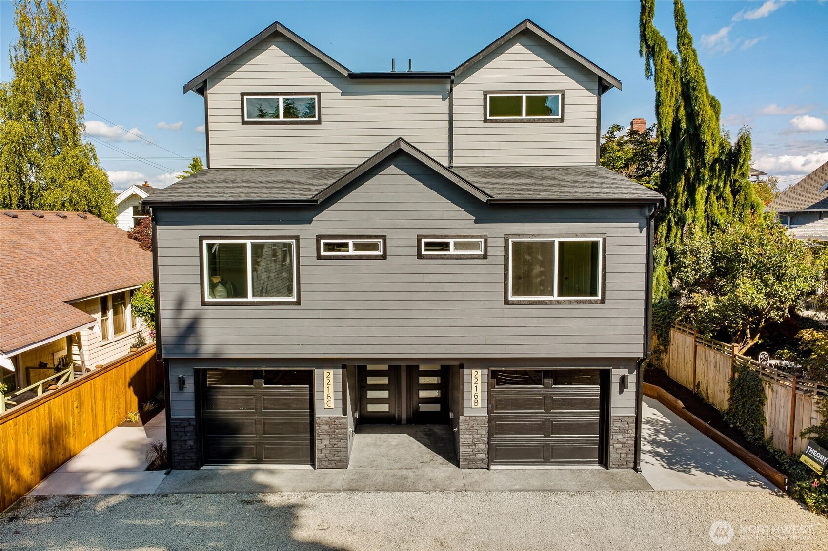 2216 N Proctor Street #B