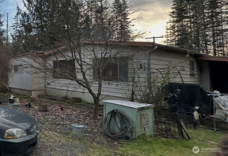 130 22 Garrard Creek Road