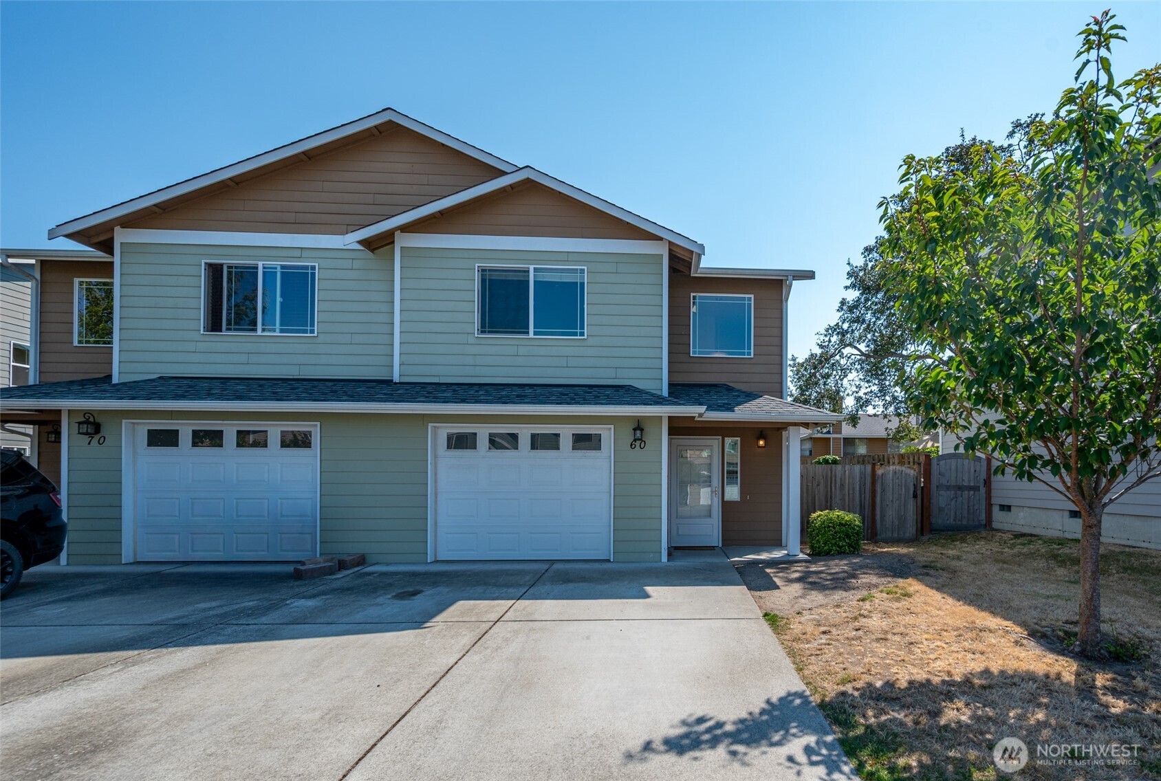 60 NE Melrose Drive