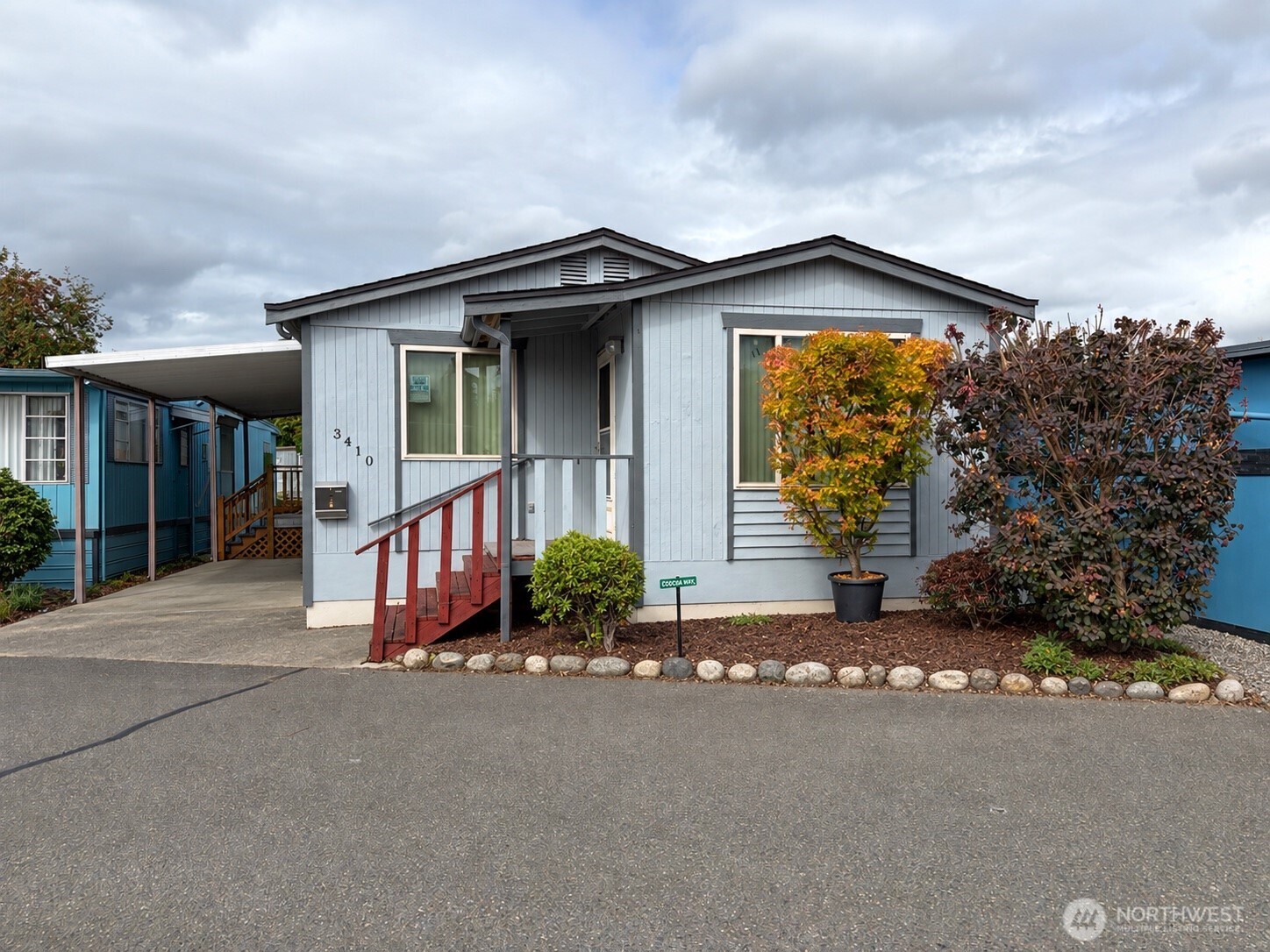 3410 S 182nd Street — home for sale