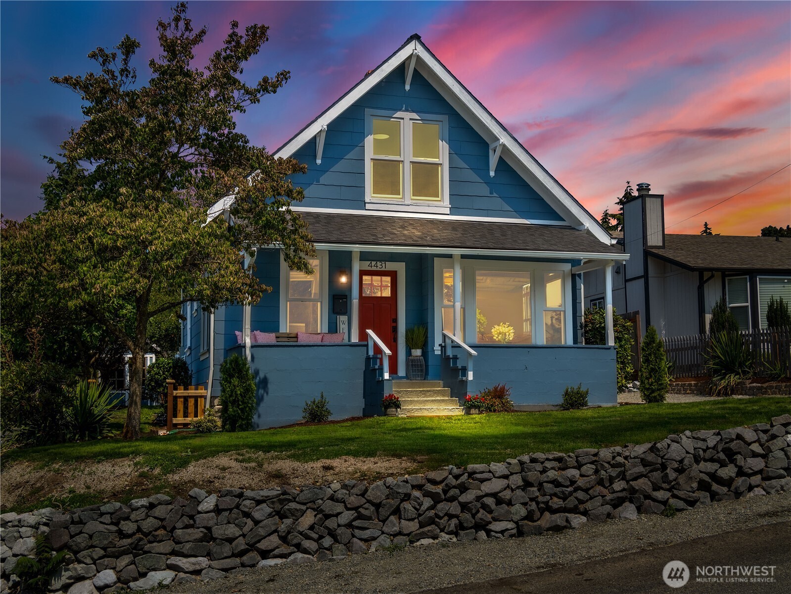 4431 S 11th Street