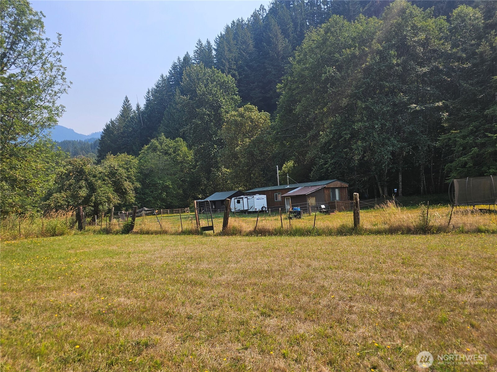 1077 Cline Road