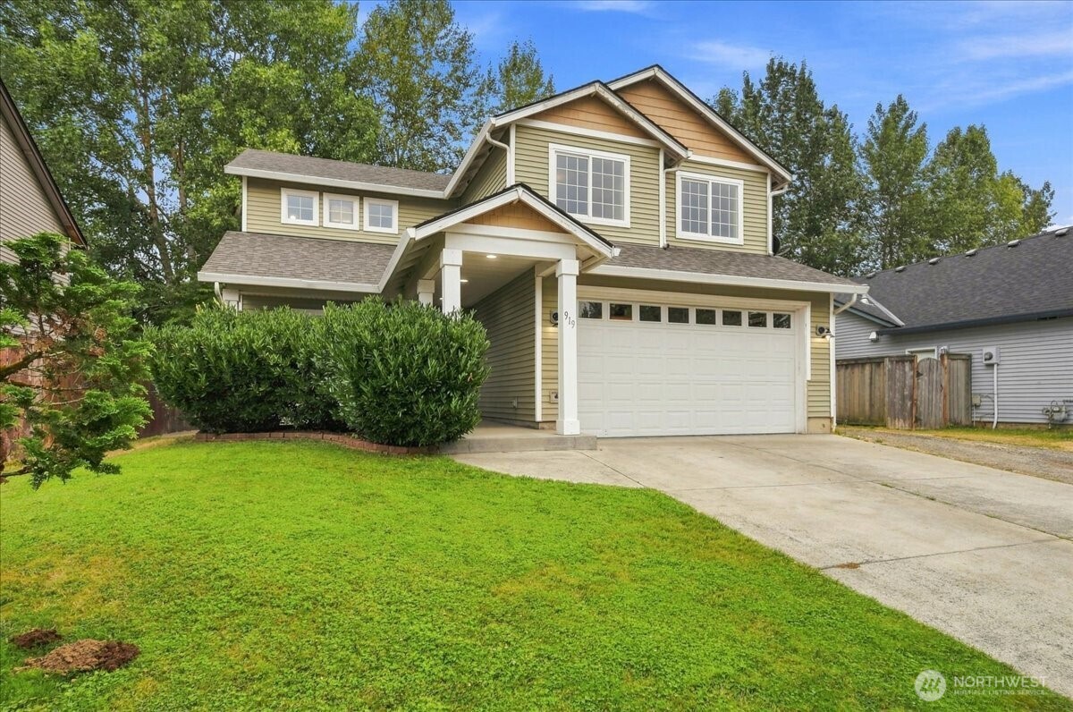 919 NW 11th Avenue