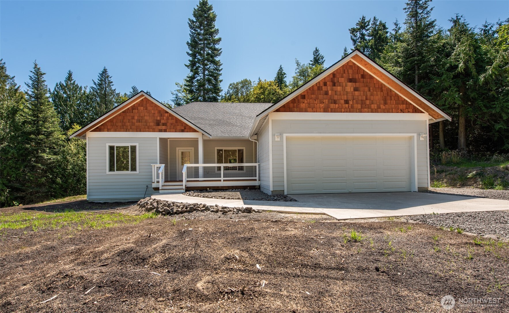 702 Chelsamish Drive