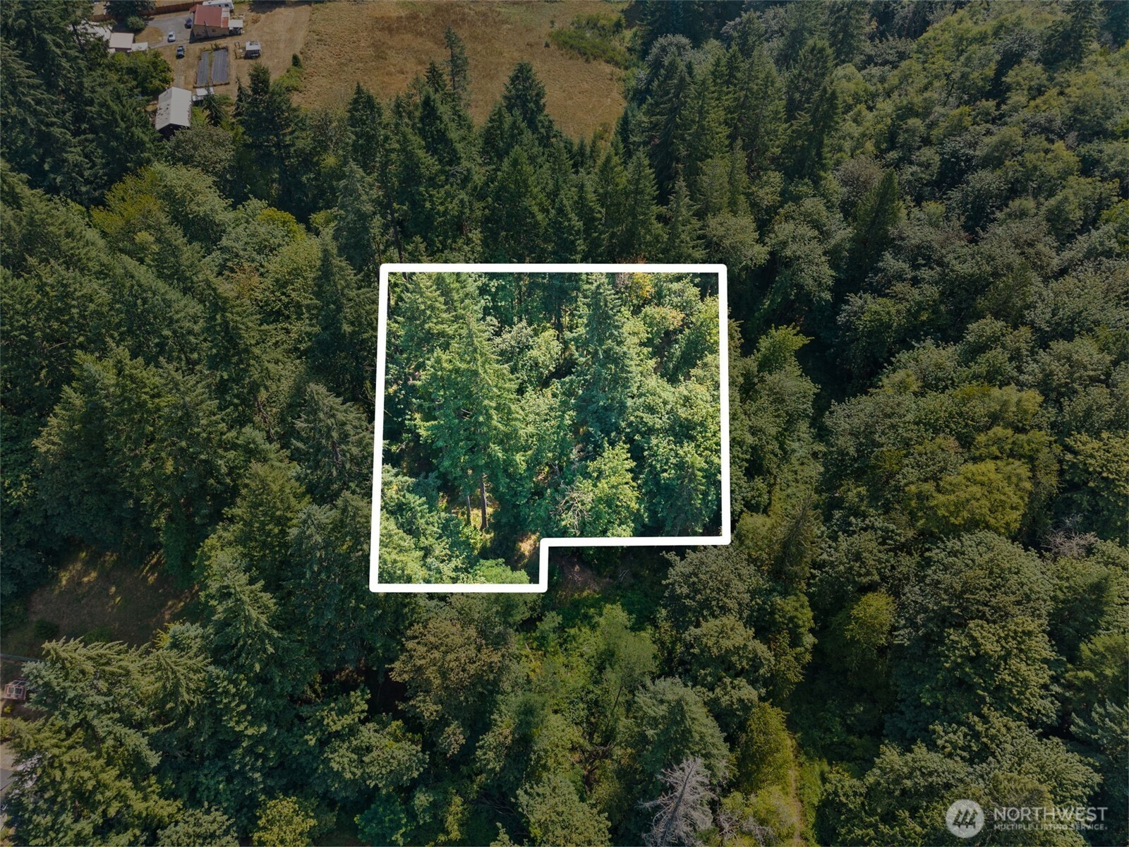 0 SE Ash Lot 1 Street