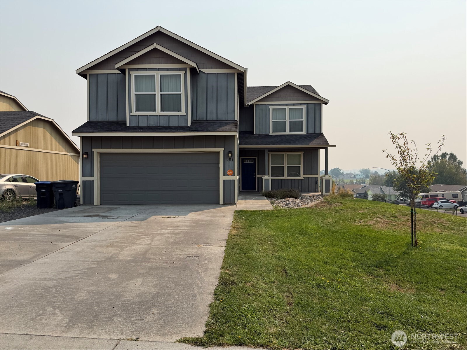 501 N Mississippi Drive