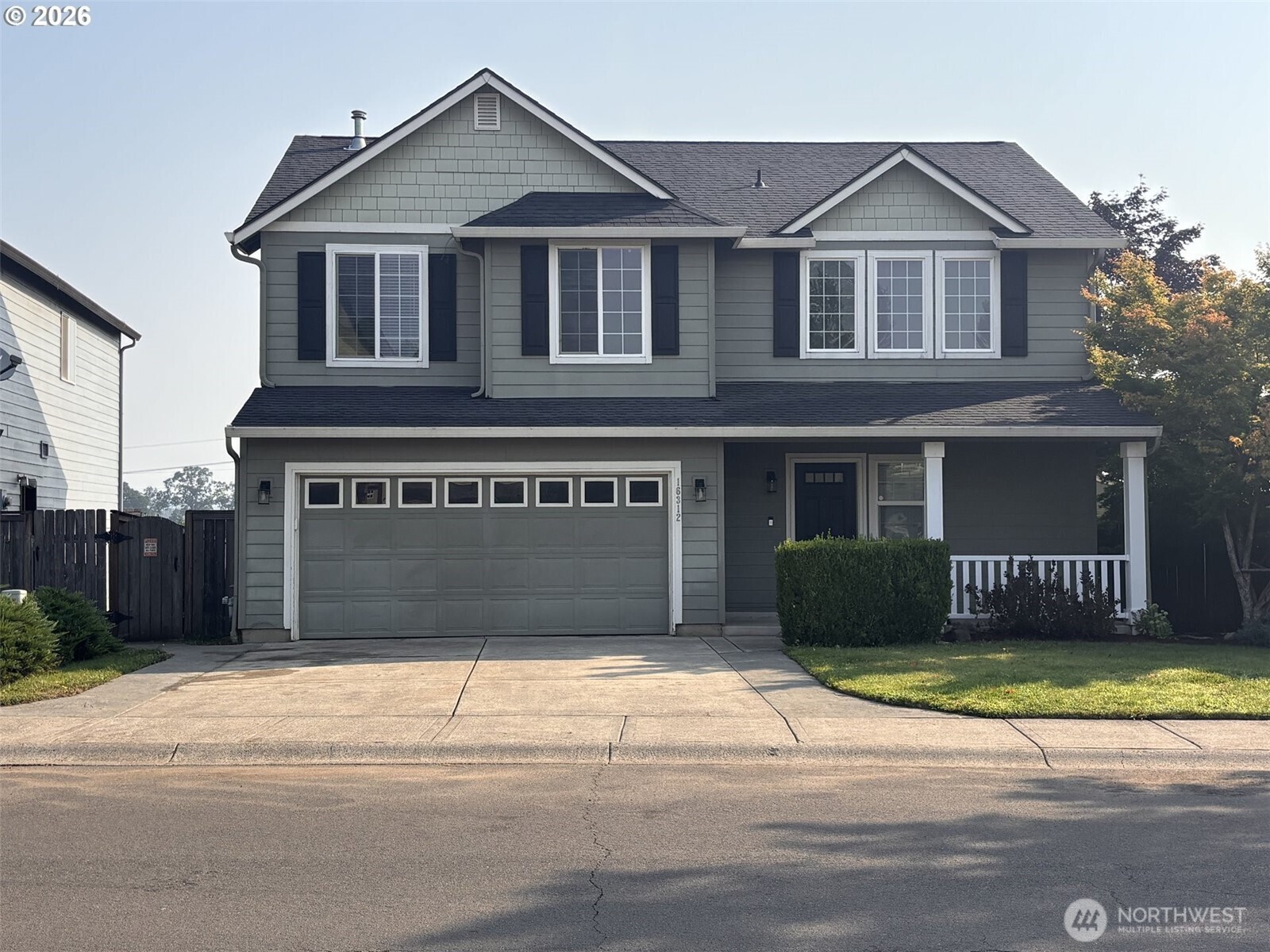 16312 NE 45th Street