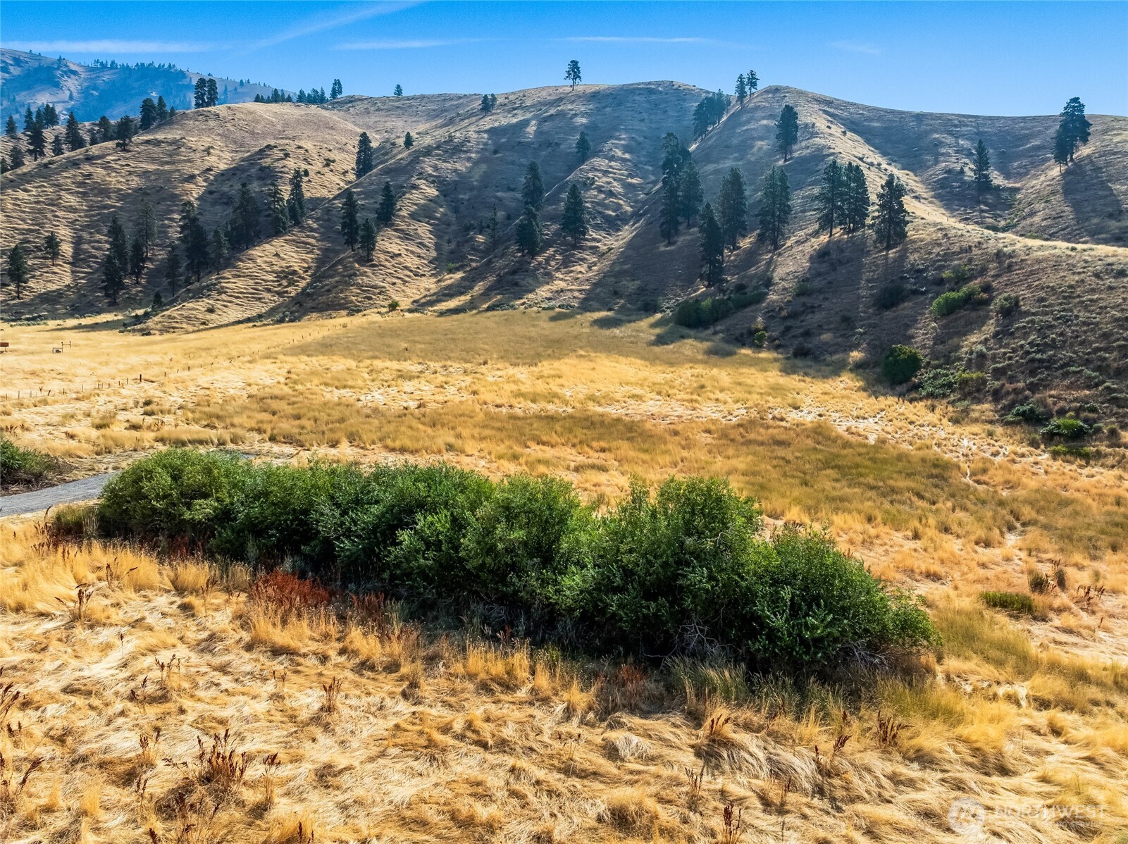 2 NAHAHUM CANYON Road