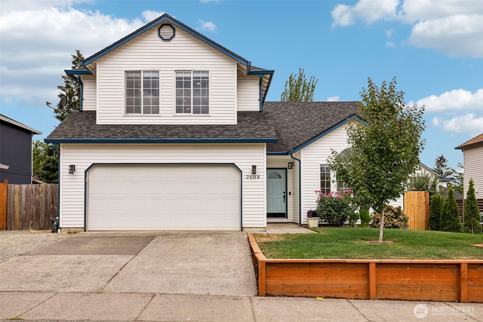 2608 NE 164th Avenue