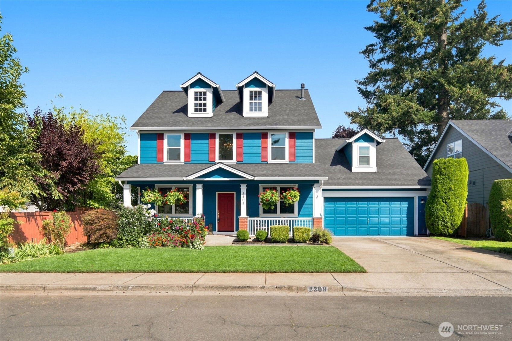 2309 SE 187th Avenue