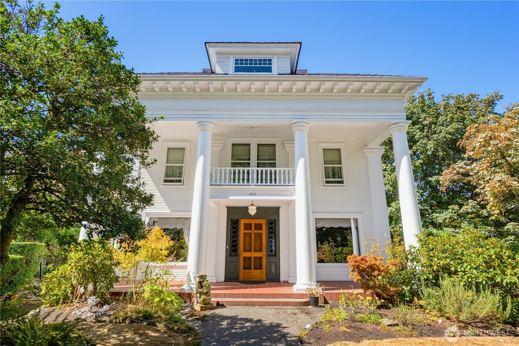 427 N Garden