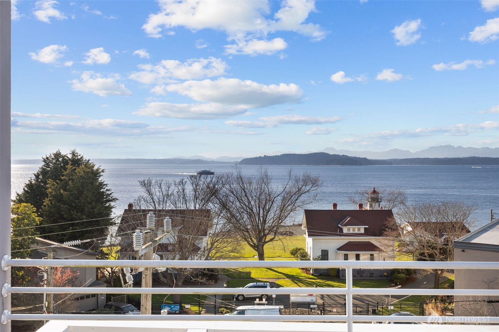 3200 Alki Avenue SW #301