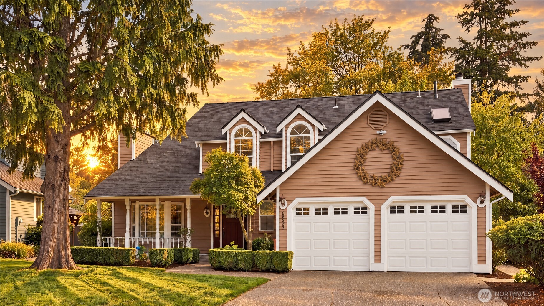 24528 SE 43rd Place — home for sale
