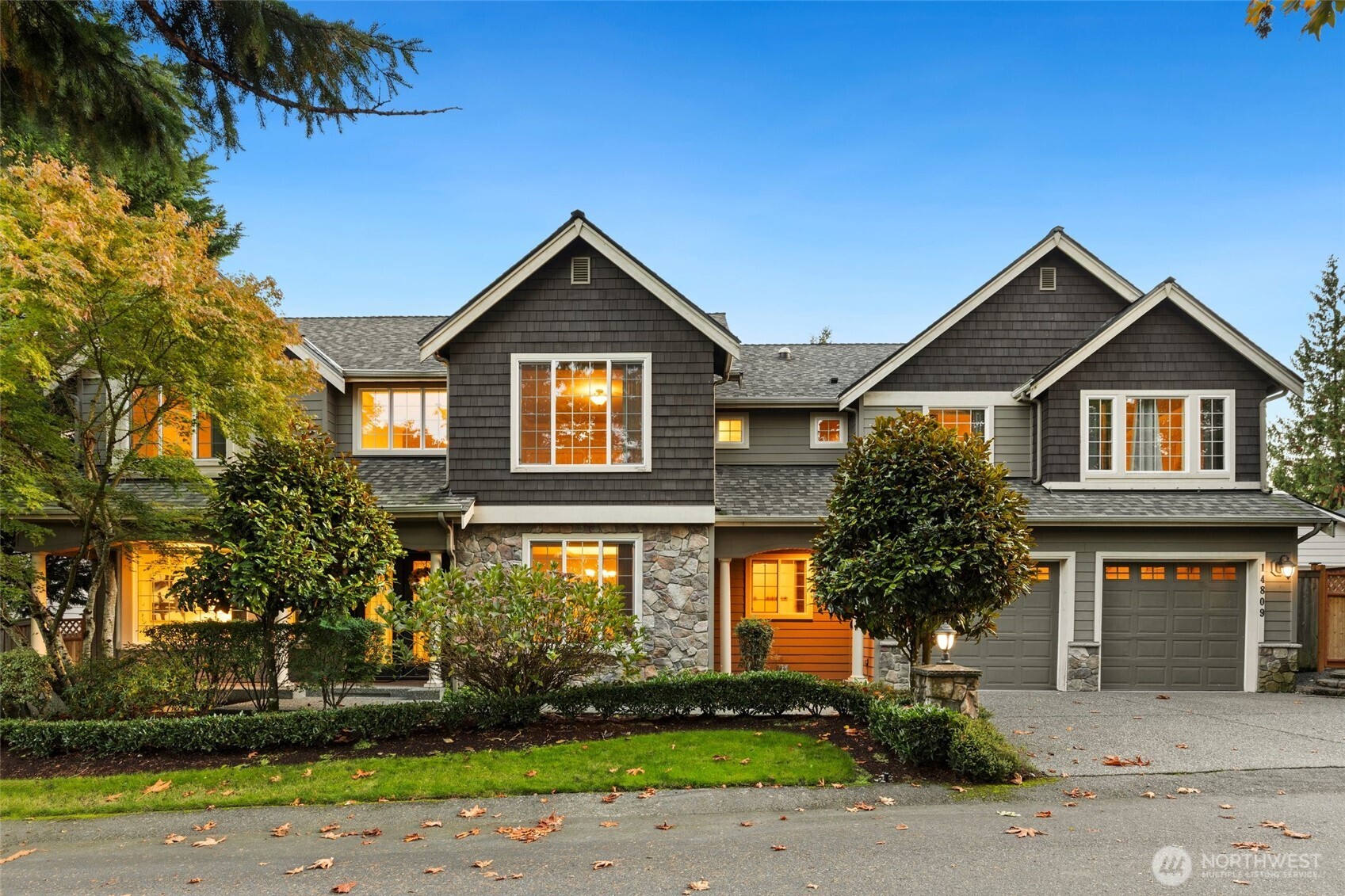 14809 NE 63rd Court — home for sale