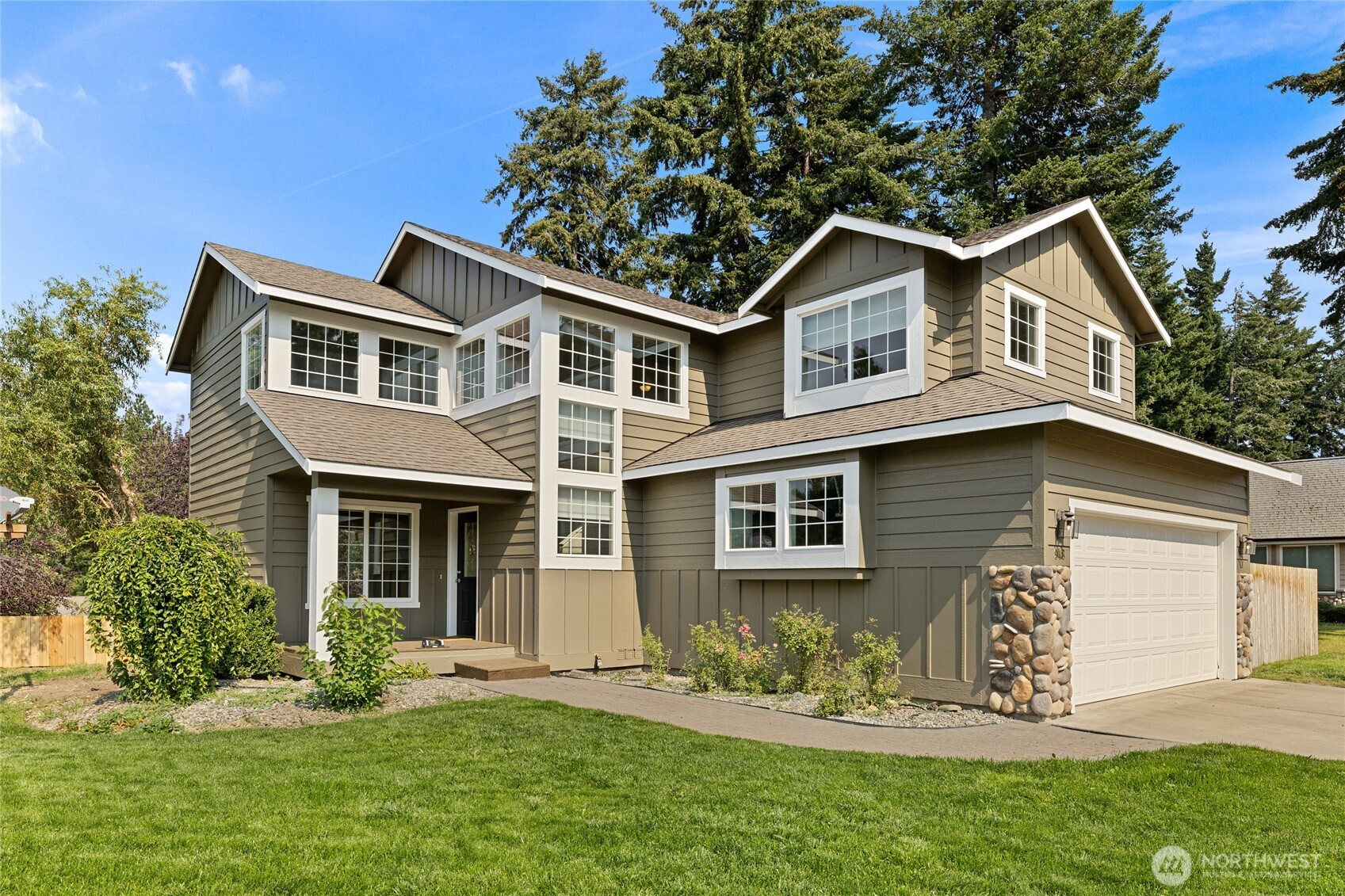 918 Marian Drive