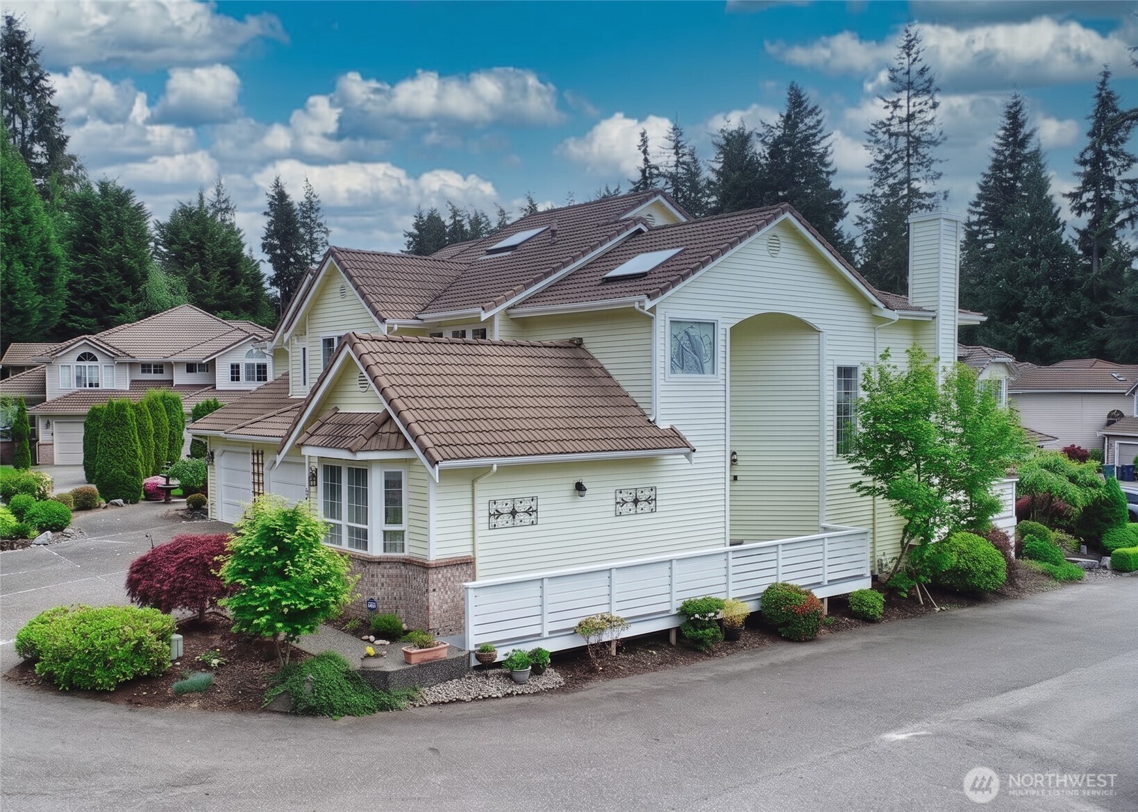 2000 Village Green Drive #26