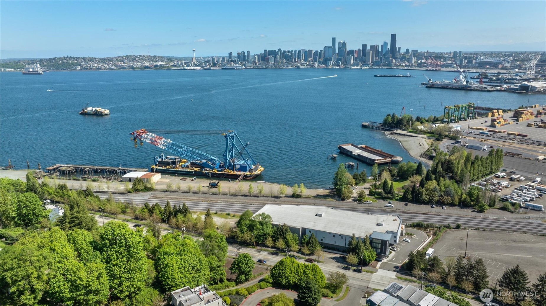 2271 Harbor Avenue SW — home for sale