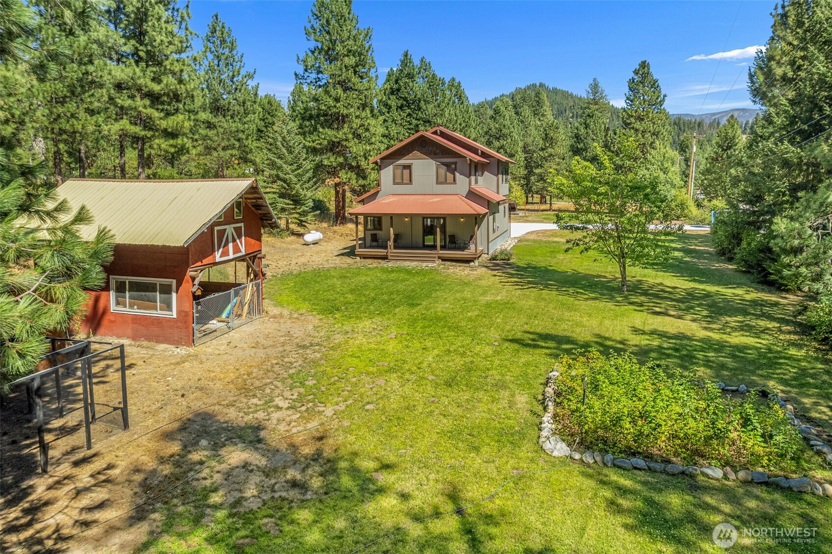 12511 Bretz Road