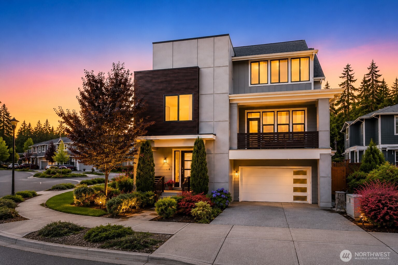 Sammamish, WA 98075