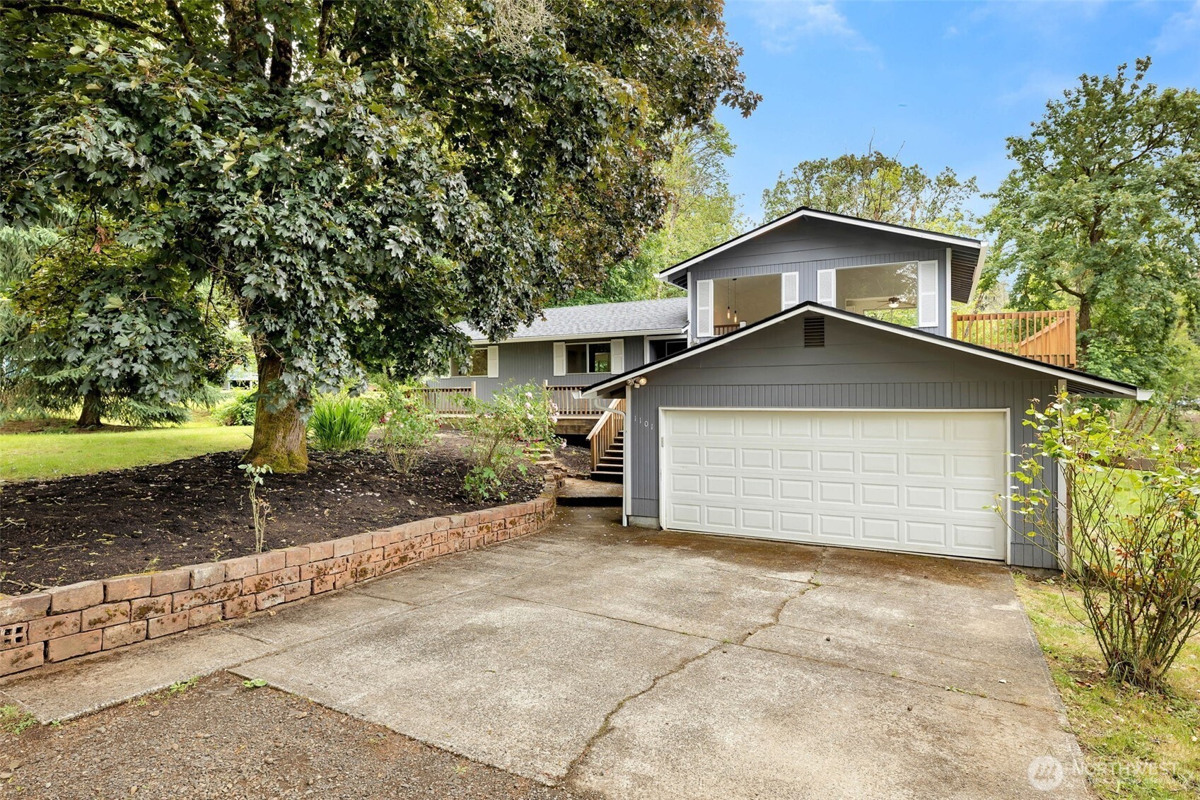 1101 NW 405th Street