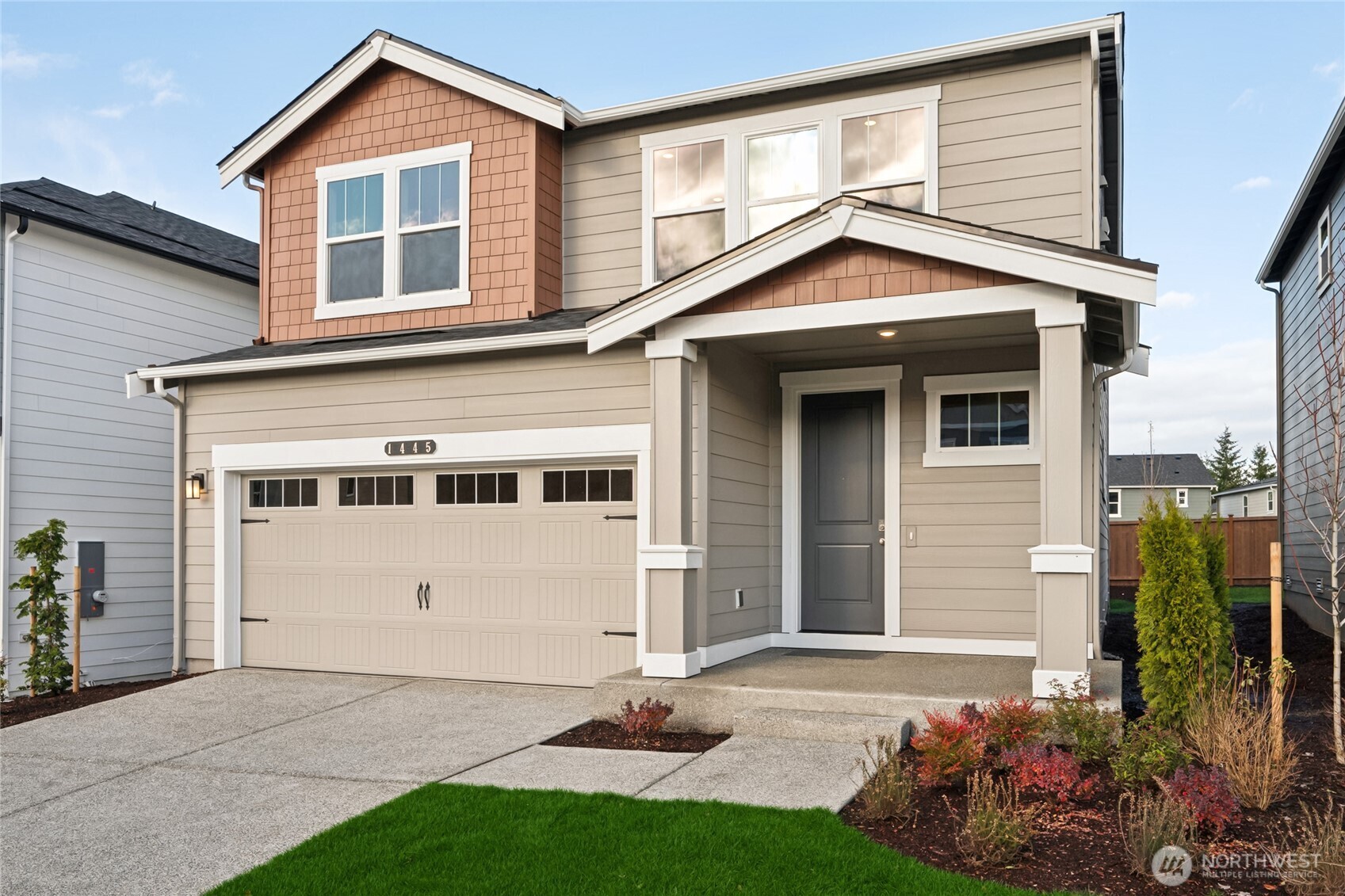 4015 Hyde Loop NE #119