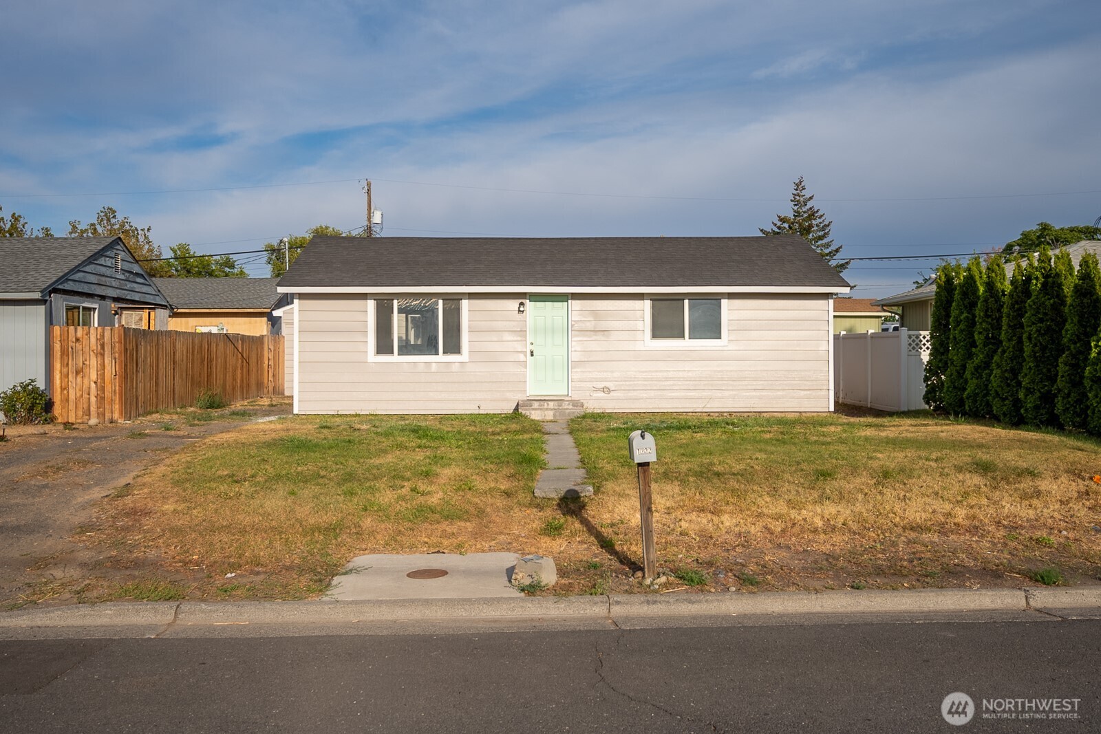1222 SE A Street