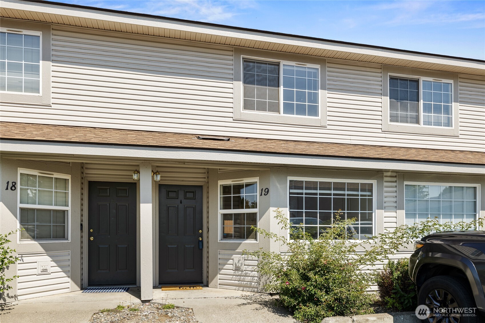 209 E 18th Avenue #D19
