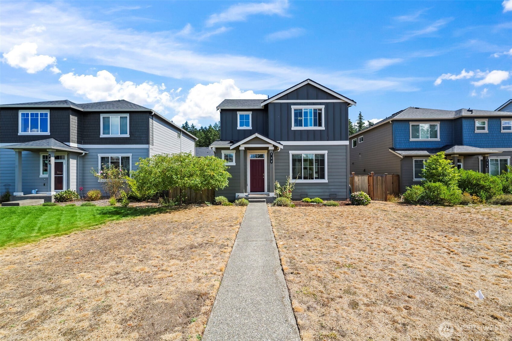 238 Elderberry Street