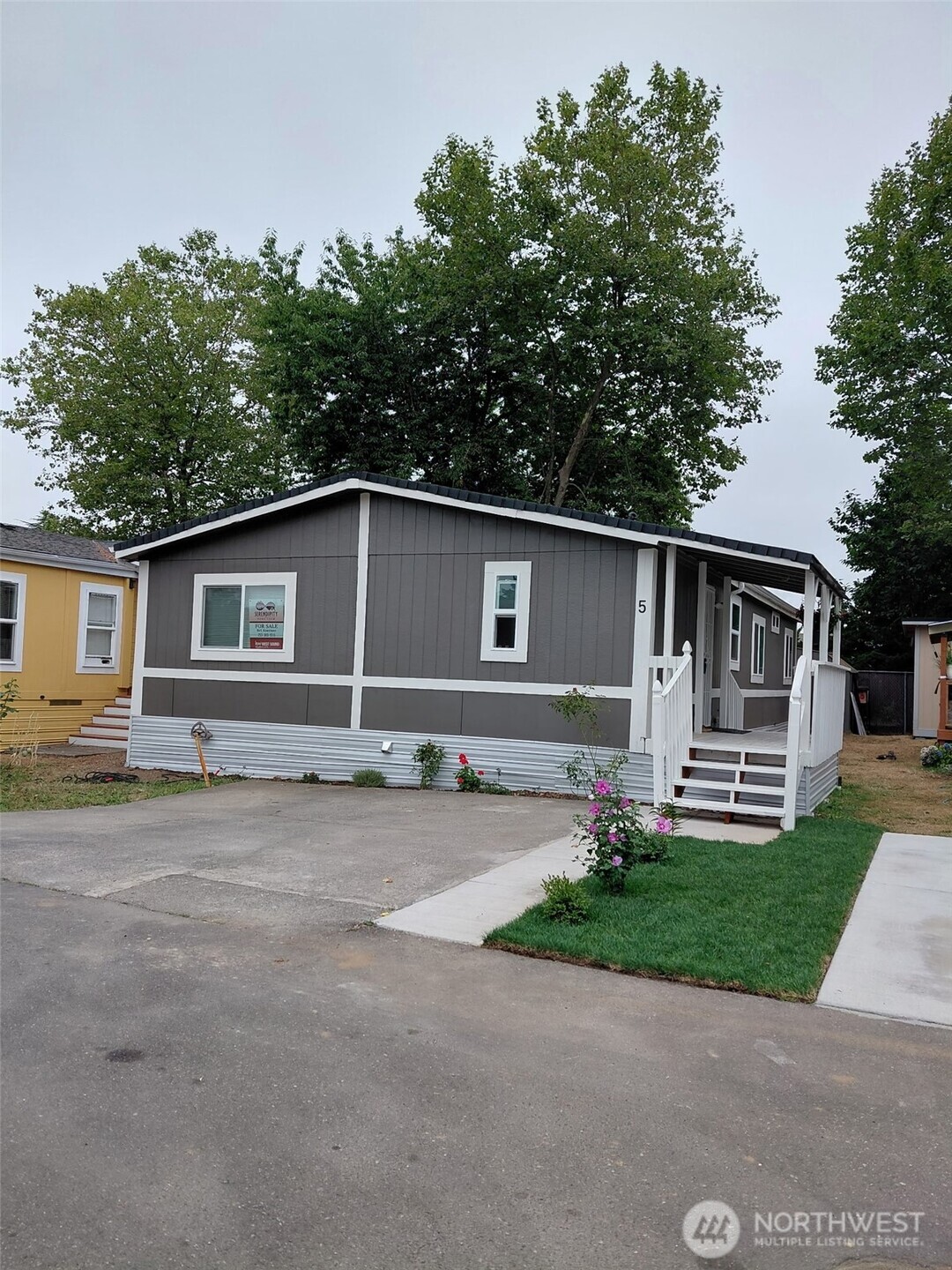 22111 108th Avenue SE #5