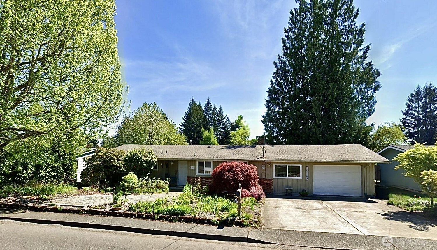 307 X Street