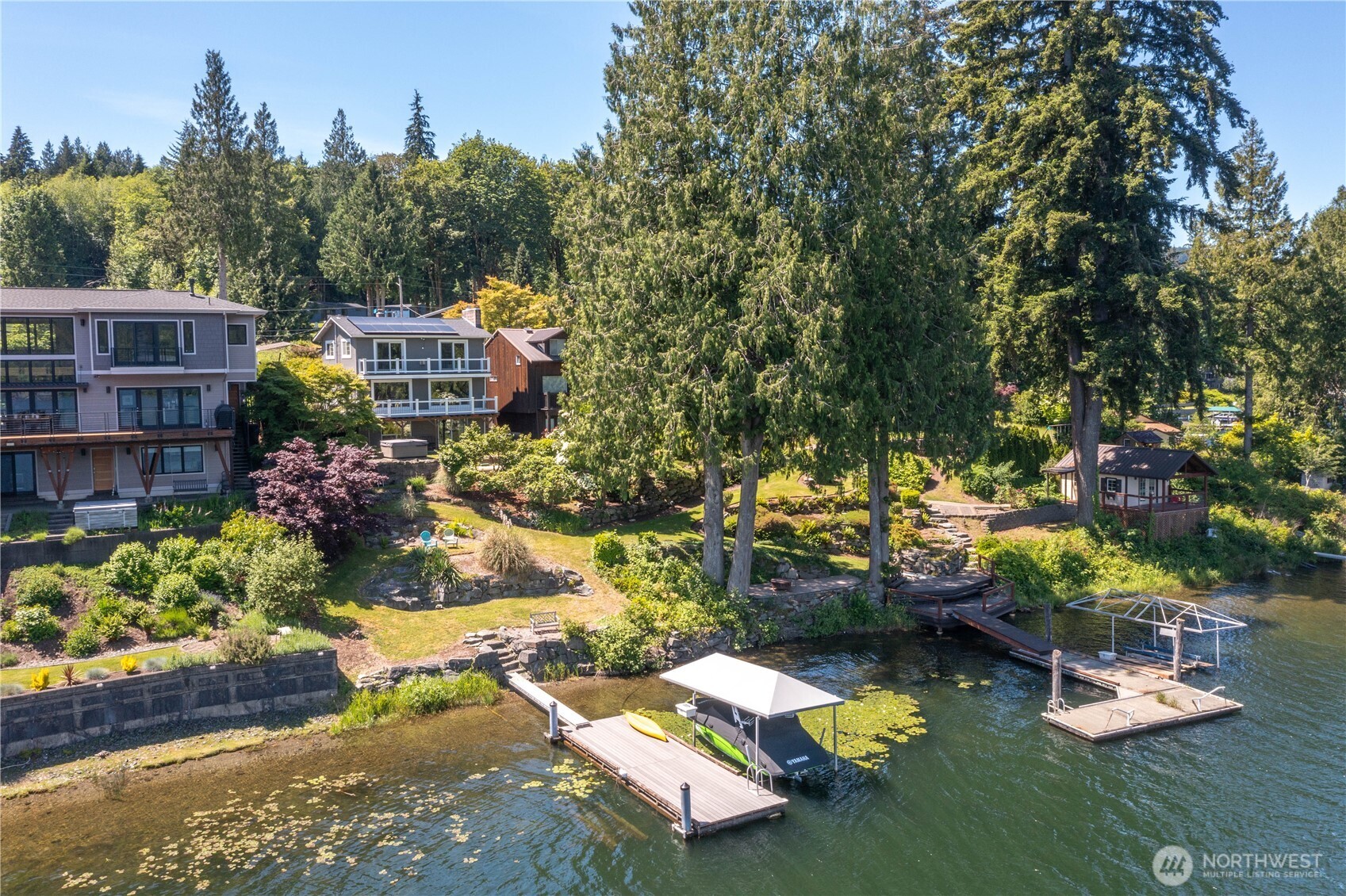 482 W Lake Samish Drive