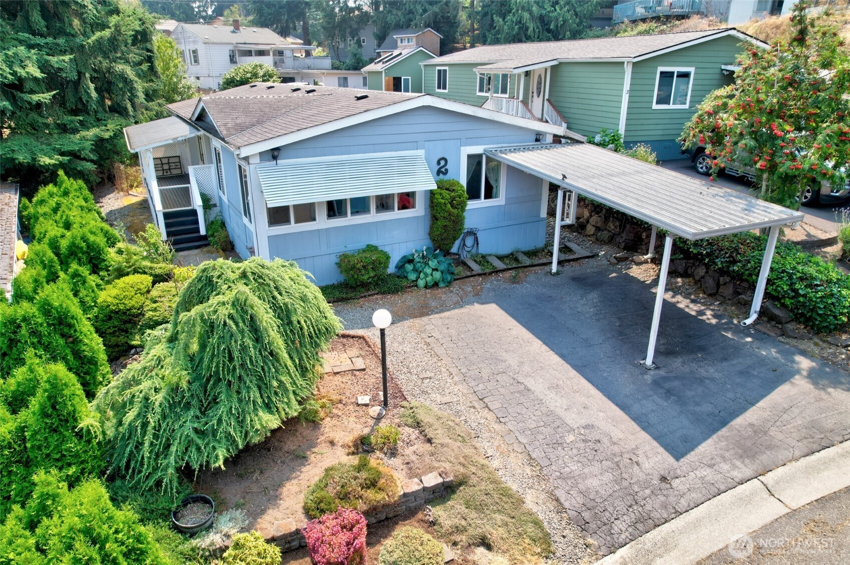 5810 Fleming Street #2