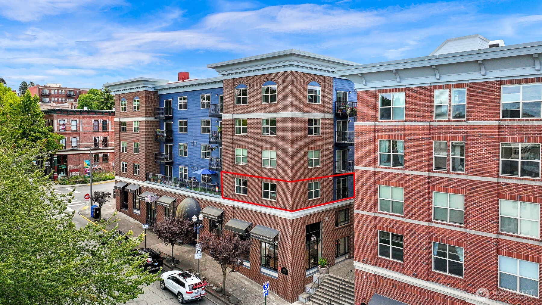 960 Harris Avenue #305