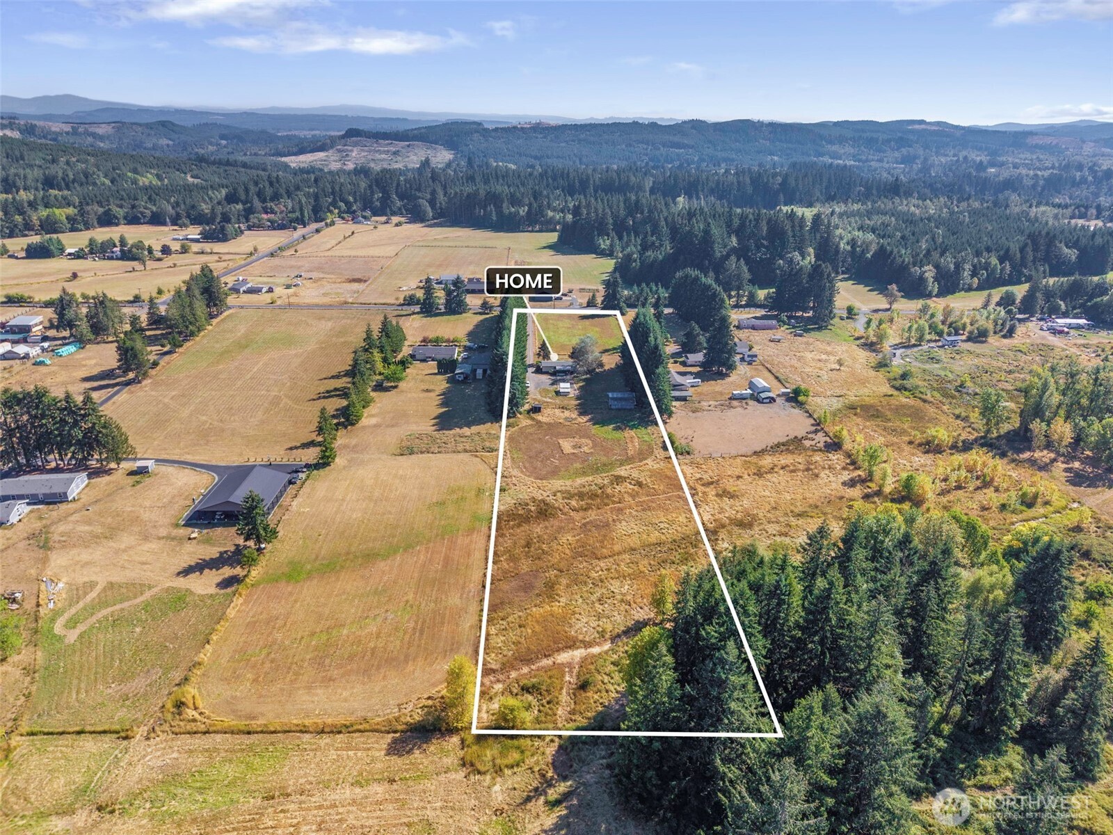 559 Toledo Salmon Creek Road