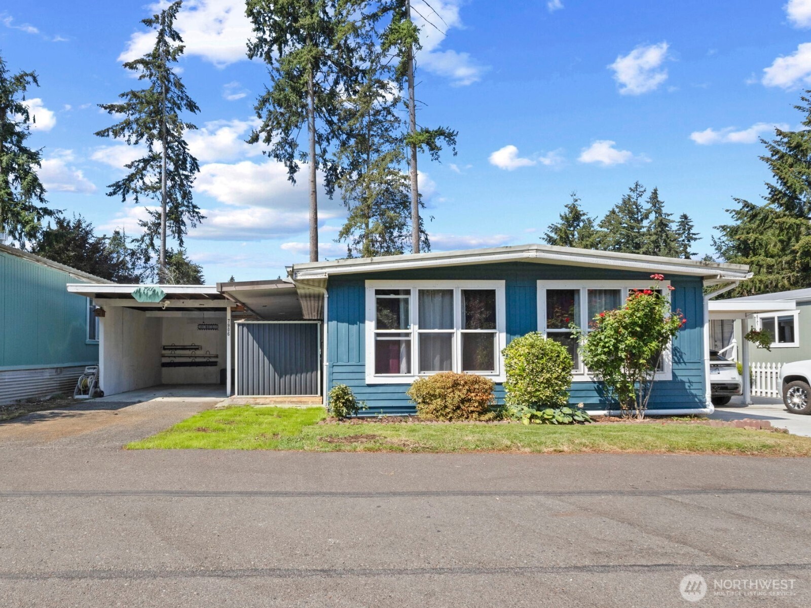 7906 58th Avenue E #83