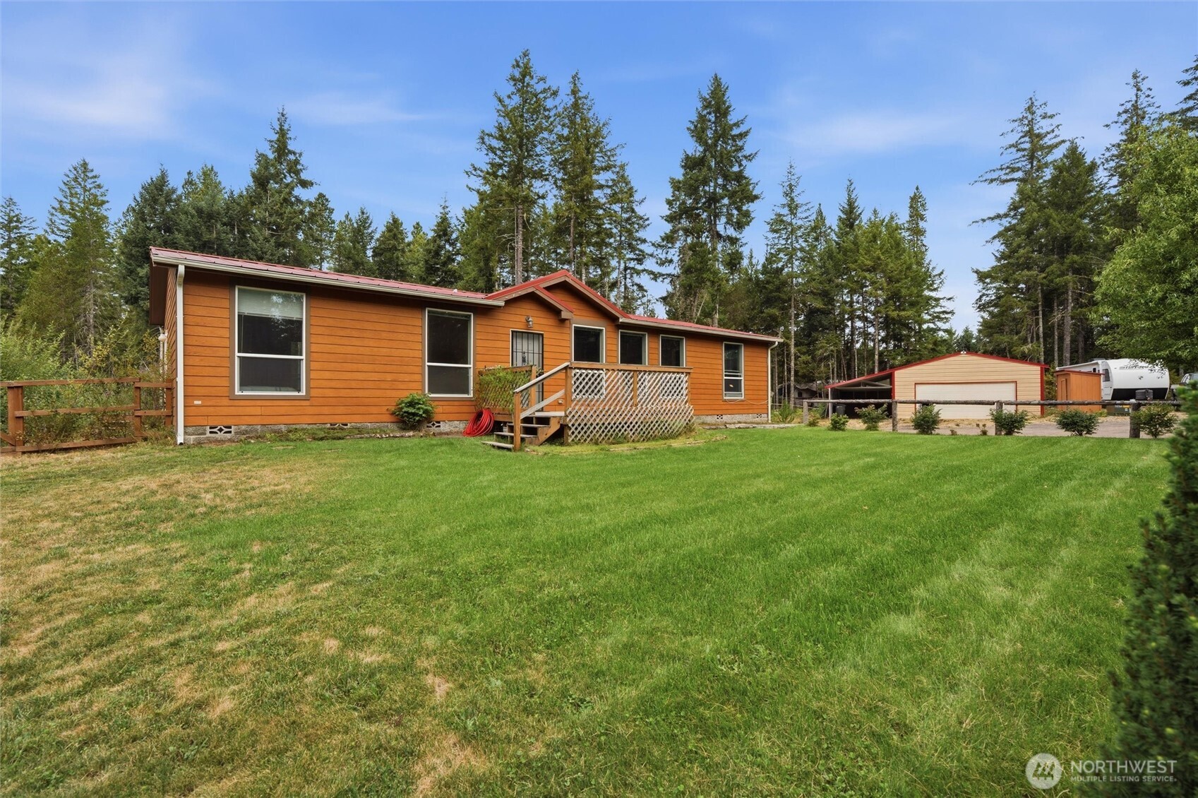 7740 NE Belfair Tahuya Road