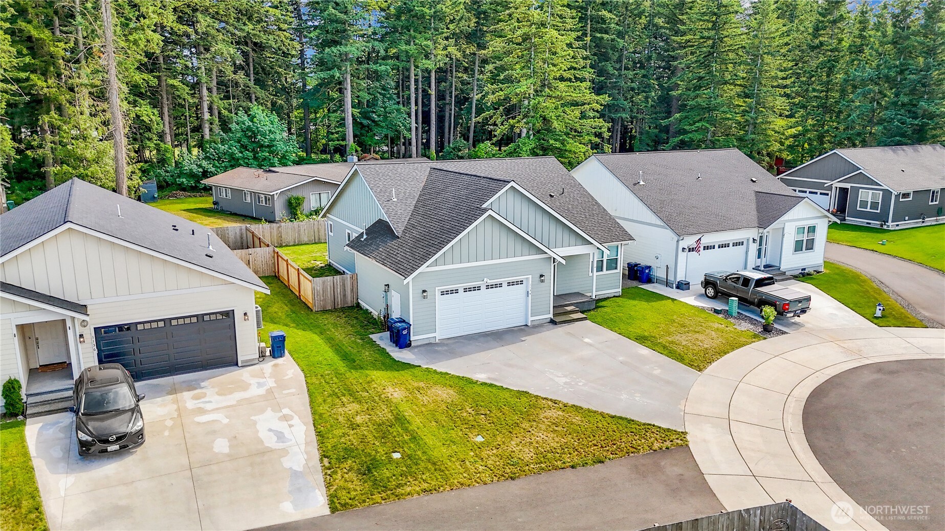 1134 Falcon Court