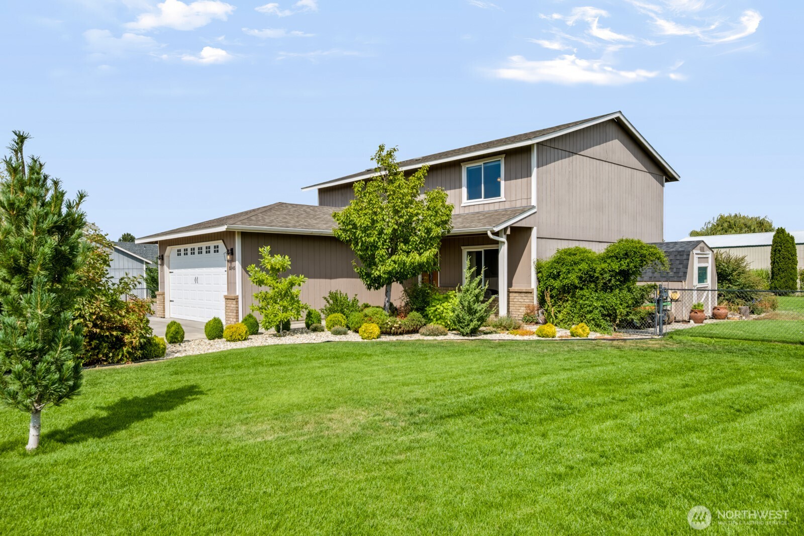 3145 Snow Goose Road NE