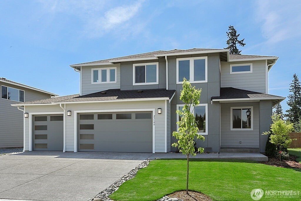 6110 229th Avenue E #304