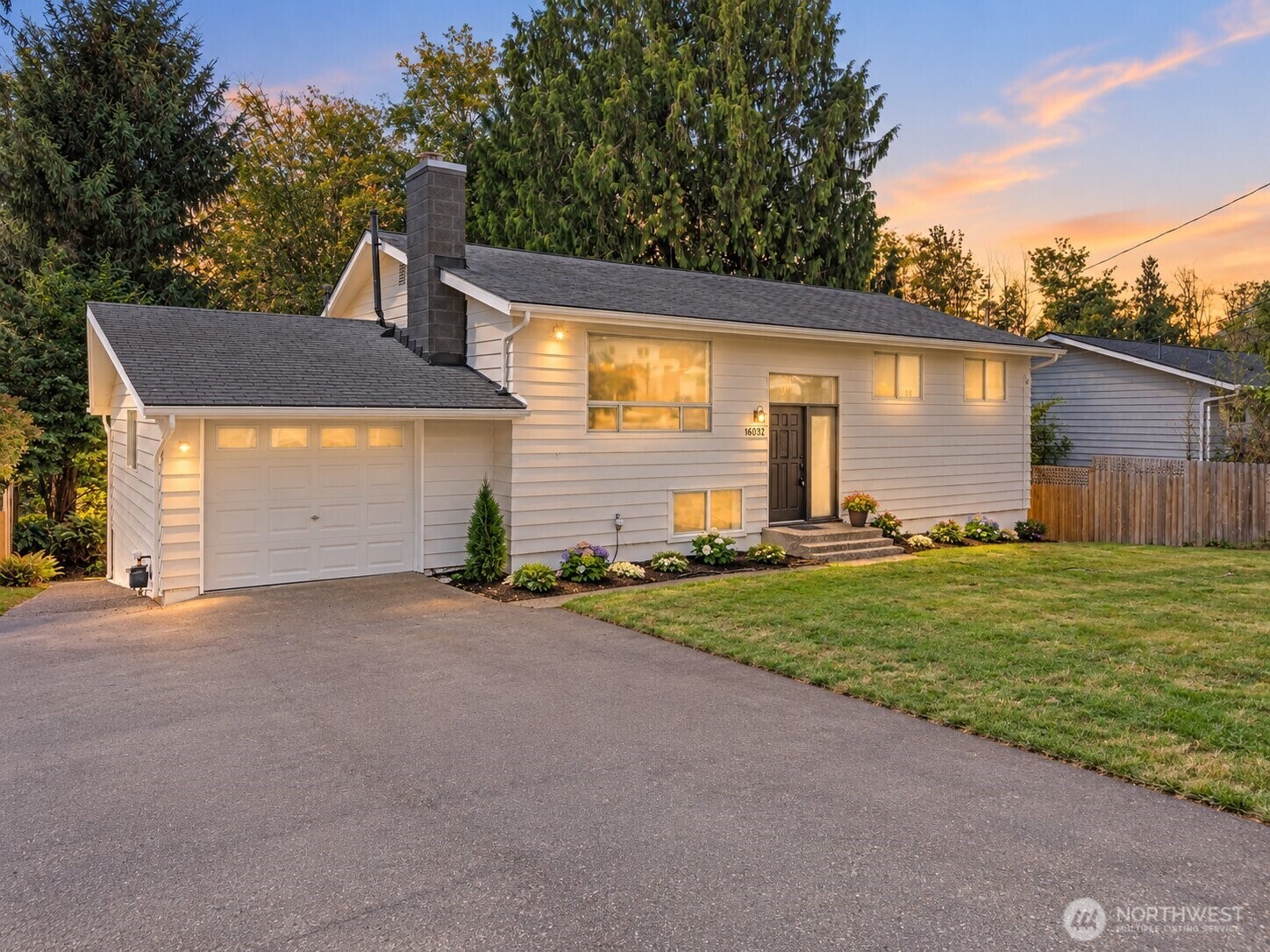 16032 22nd Avenue W — home for sale