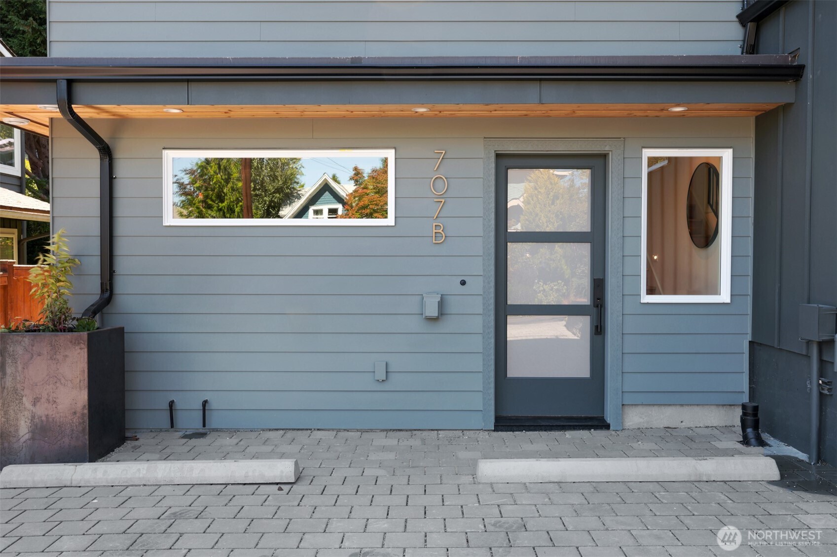 707 B N 65th Street